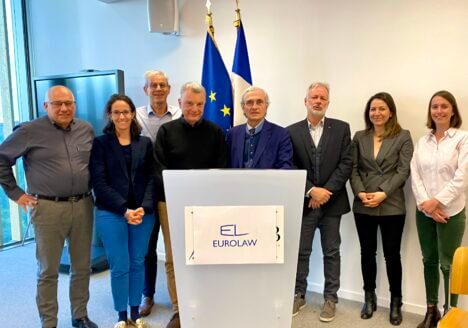 Eurolaw France Cyber