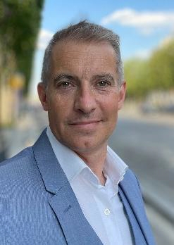 Cyrille CARDONNE, DG ArkaneRisk