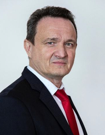 Philippe Merville DSI Groupe Agrica