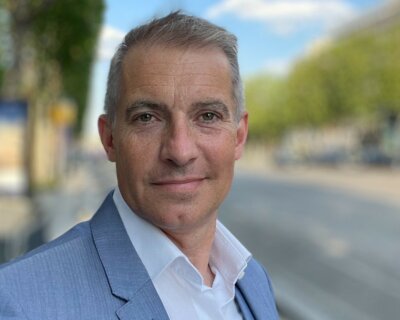 Cyrille Cardonne - CEO Arkane Risk Cyrille Cardonne - CEO Arkane Risk