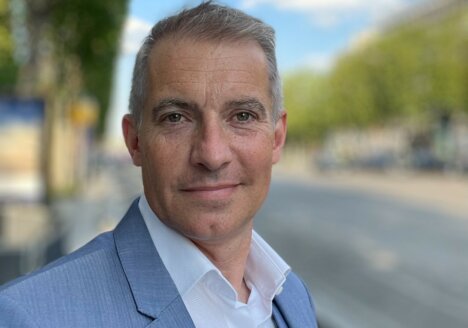 Cyrille Cardonne - CEO Arkane Risk